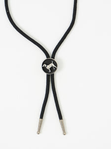 Vintage x 3D Dog Dog Bolo