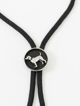 Load image into Gallery viewer, Vintage x 3D Dog Dog Bolo