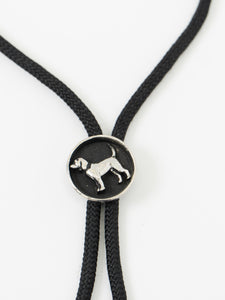 Vintage x 3D Dog Dog Bolo