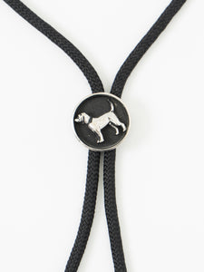 Vintage x 3D Dog Dog Bolo