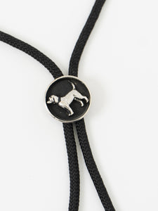 Vintage x 3D Dog Dog Bolo