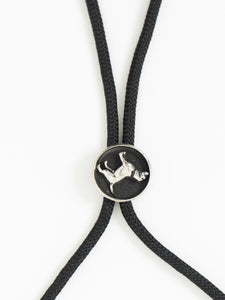 Vintage x 3D Dog Dog Bolo