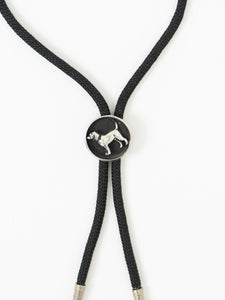 Vintage x 3D Dog Dog Bolo