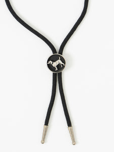 Vintage x 3D Dog Dog Bolo