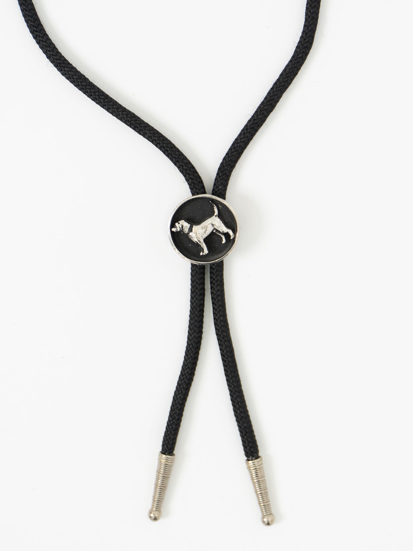 Vintage x 3D Dog Dog Bolo