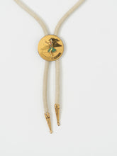 Load image into Gallery viewer, Vintage x Aloha Hawaii Bolo Tie