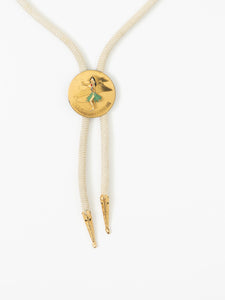 Vintage x Aloha Hawaii Bolo Tie