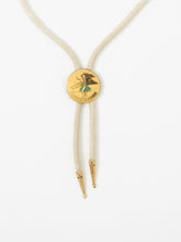 Load image into Gallery viewer, Vintage x Aloha Hawaii Bolo Tie