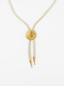 Vintage x Aloha Hawaii Bolo Tie