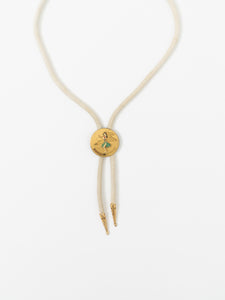 Vintage x Aloha Hawaii Bolo Tie