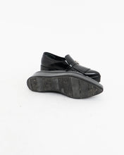 Load image into Gallery viewer, PRADA x Black Classic Loafers (10)