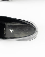 Load image into Gallery viewer, PRADA x Black Classic Loafers (10)