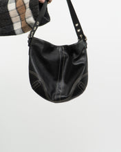 Load image into Gallery viewer, COACH x Black Leather Purse