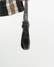 Load image into Gallery viewer, COACH x Black Leather Purse