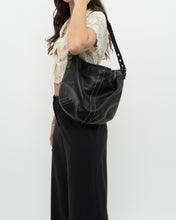 Load image into Gallery viewer, COACH x Black Leather Purse