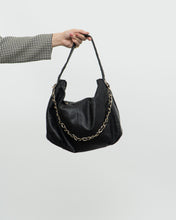 Load image into Gallery viewer, Vintage x DANIER Butter Leather Chain Purse