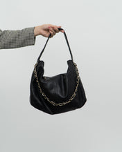 Load image into Gallery viewer, Vintage x DANIER Butter Leather Chain Purse