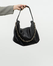 Load image into Gallery viewer, Vintage x DANIER Butter Leather Chain Purse