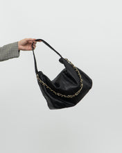 Load image into Gallery viewer, Vintage x DANIER Butter Leather Chain Purse