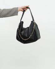 Load image into Gallery viewer, Vintage x DANIER Butter Leather Chain Purse