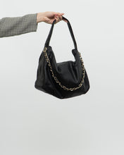 Load image into Gallery viewer, Vintage x DANIER Butter Leather Chain Purse