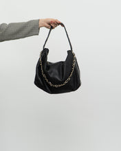 Load image into Gallery viewer, Vintage x DANIER Butter Leather Chain Purse