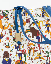 Load image into Gallery viewer, PIERO GUIDI x Circus Print Bag