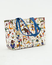 Load image into Gallery viewer, PIERO GUIDI x Circus Print Bag