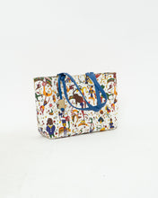 Load image into Gallery viewer, PIERO GUIDI x Circus Print Bag