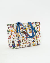 Load image into Gallery viewer, PIERO GUIDI x Circus Print Bag