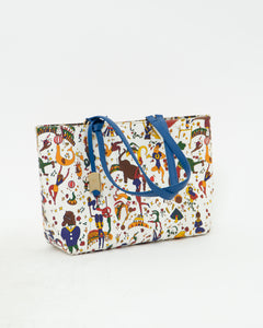 PIERO GUIDI x Circus Print Bag