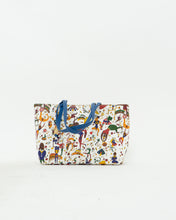 Load image into Gallery viewer, PIERO GUIDI x Circus Print Bag