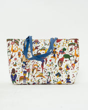 Load image into Gallery viewer, PIERO GUIDI x Circus Print Bag