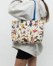 Load image into Gallery viewer, PIERO GUIDI x Circus Print Bag