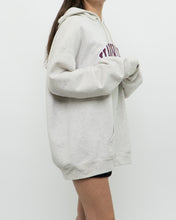 Load image into Gallery viewer, HARVARD x CHAMPION Varsity Hoodie (S-2XL)