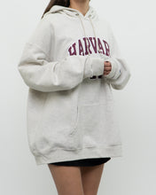 Load image into Gallery viewer, HARVARD x CHAMPION Varsity Hoodie (S-2XL)