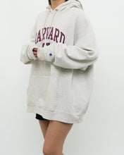 Load image into Gallery viewer, HARVARD x CHAMPION Varsity Hoodie (S-2XL)