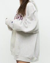 Load image into Gallery viewer, HARVARD x CHAMPION Varsity Hoodie (S-2XL)