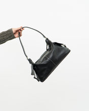 Load image into Gallery viewer, Vintage x DANIER Black Leather Purse