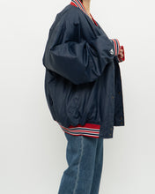 Load image into Gallery viewer, Vintage x Made in Korea x RED SOX, Majestic Quilted Jacket (L, XL)