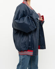 Load image into Gallery viewer, Vintage x Made in Korea x RED SOX, Majestic Quilted Jacket (L, XL)