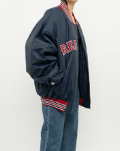 Load image into Gallery viewer, Vintage x Made in Korea x RED SOX, Majestic Quilted Jacket (L, XL)