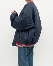 Load image into Gallery viewer, Vintage x Made in Korea x RED SOX, Majestic Quilted Jacket (L, XL)