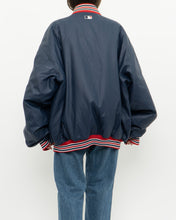 Load image into Gallery viewer, Vintage x Made in Korea x RED SOX, Majestic Quilted Jacket (L, XL)