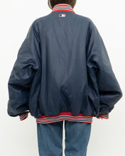 Load image into Gallery viewer, Vintage x Made in Korea x RED SOX, Majestic Quilted Jacket (L, XL)