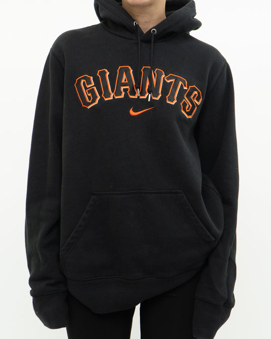 NIKE x GIANTS Hoodie (XS-M)