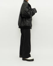 Load image into Gallery viewer, Vintage x MAX MARA Grey Wool Pleated Pants (S)