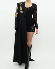 Load image into Gallery viewer, Deadstock x Modern Lace Longsleeve Romper (S, M)