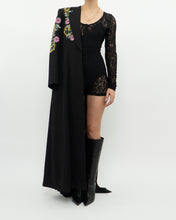 Load image into Gallery viewer, Deadstock x Modern Lace Longsleeve Romper (S, M)