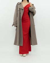 Load image into Gallery viewer, HOUSE OF LONDON CB x Red Dress (XS, S)